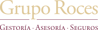 Logo Grupo Roces